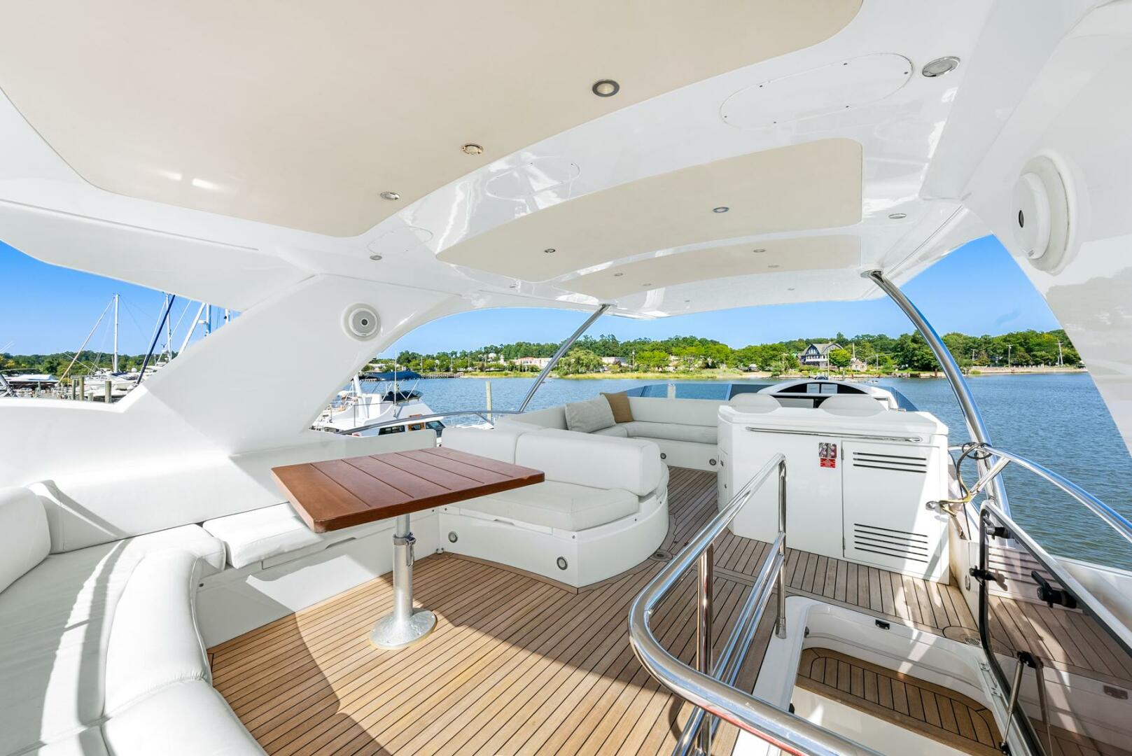2016 Sunseeker Manhattan 65 - Image 41