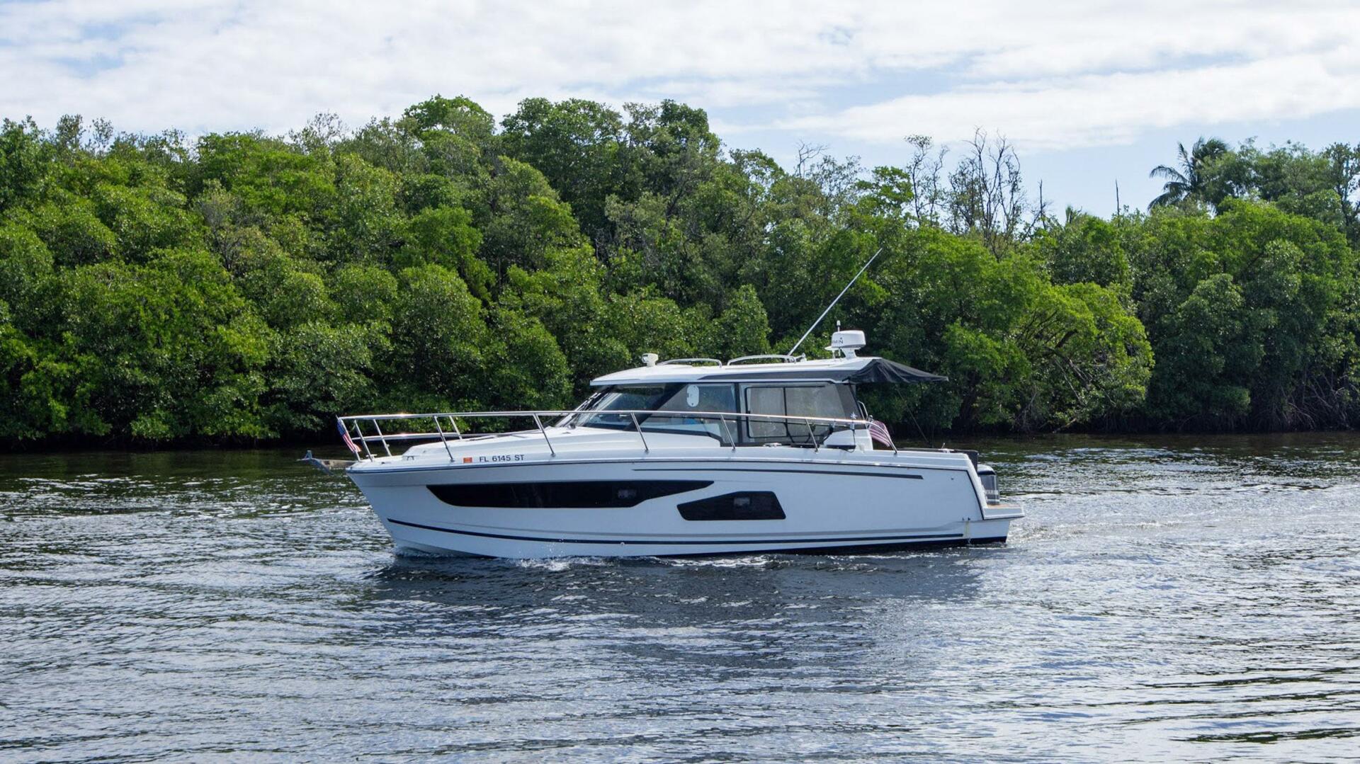 2021 Jeanneau NC 1095 - Image 51