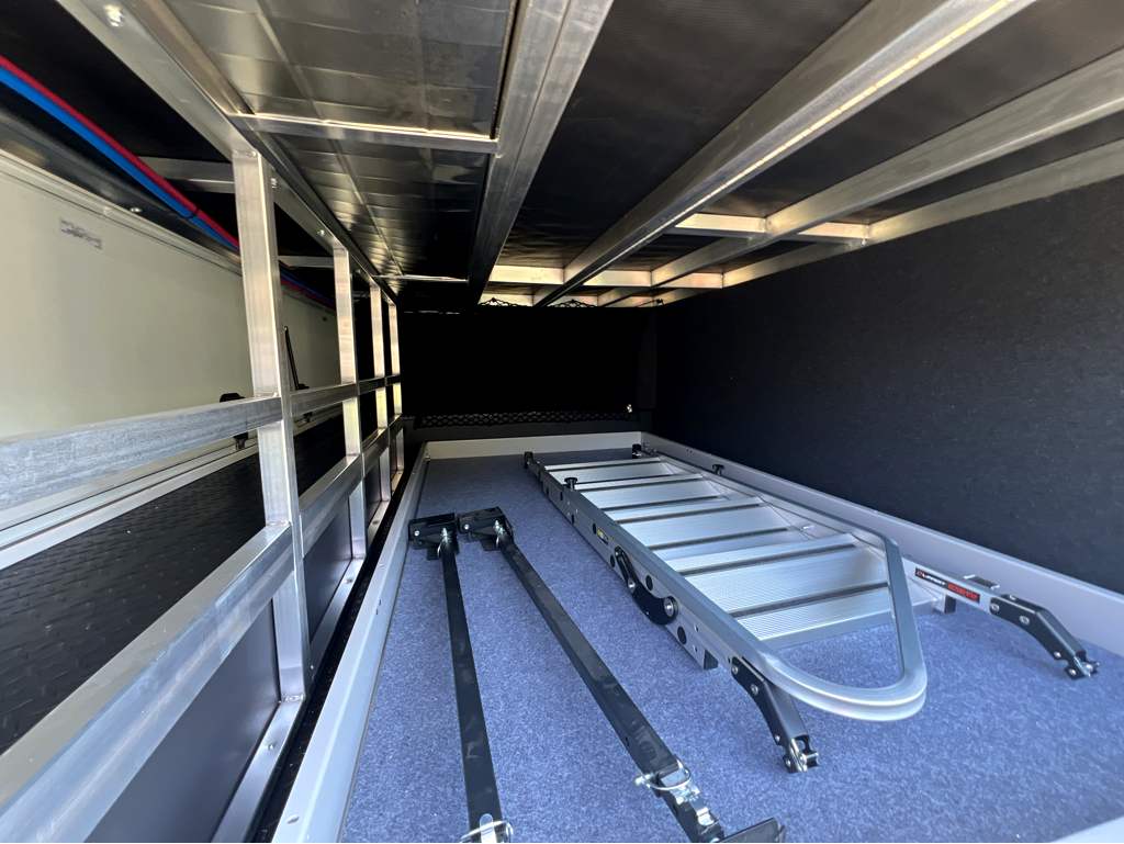 2026 GRAND DESIGN SOLITUDE 414LJMJ - Image 5