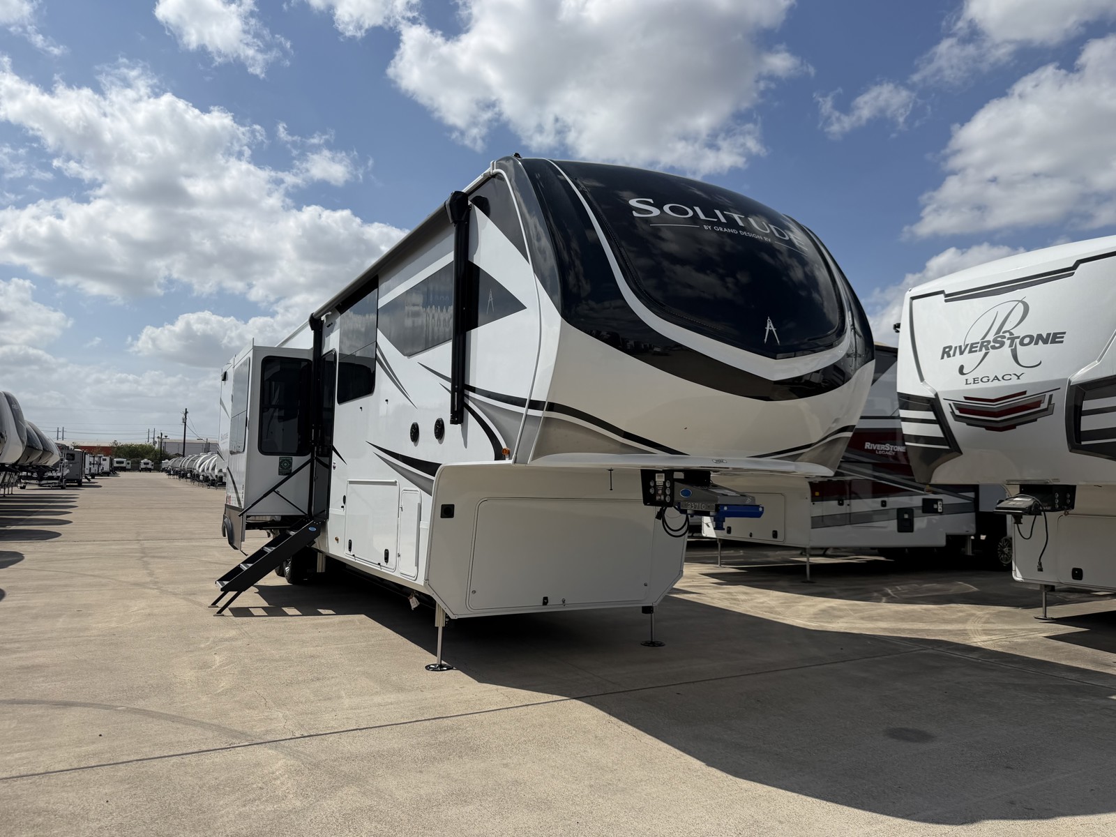 2026 GRAND DESIGN 390RK - Image 1