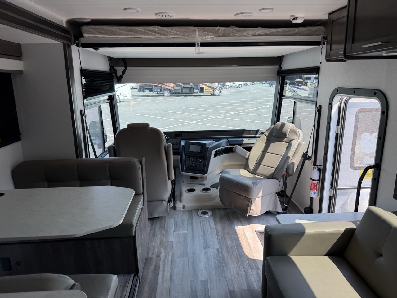 2026 Entegra Coach Vision SE 27ASE - Image 19
