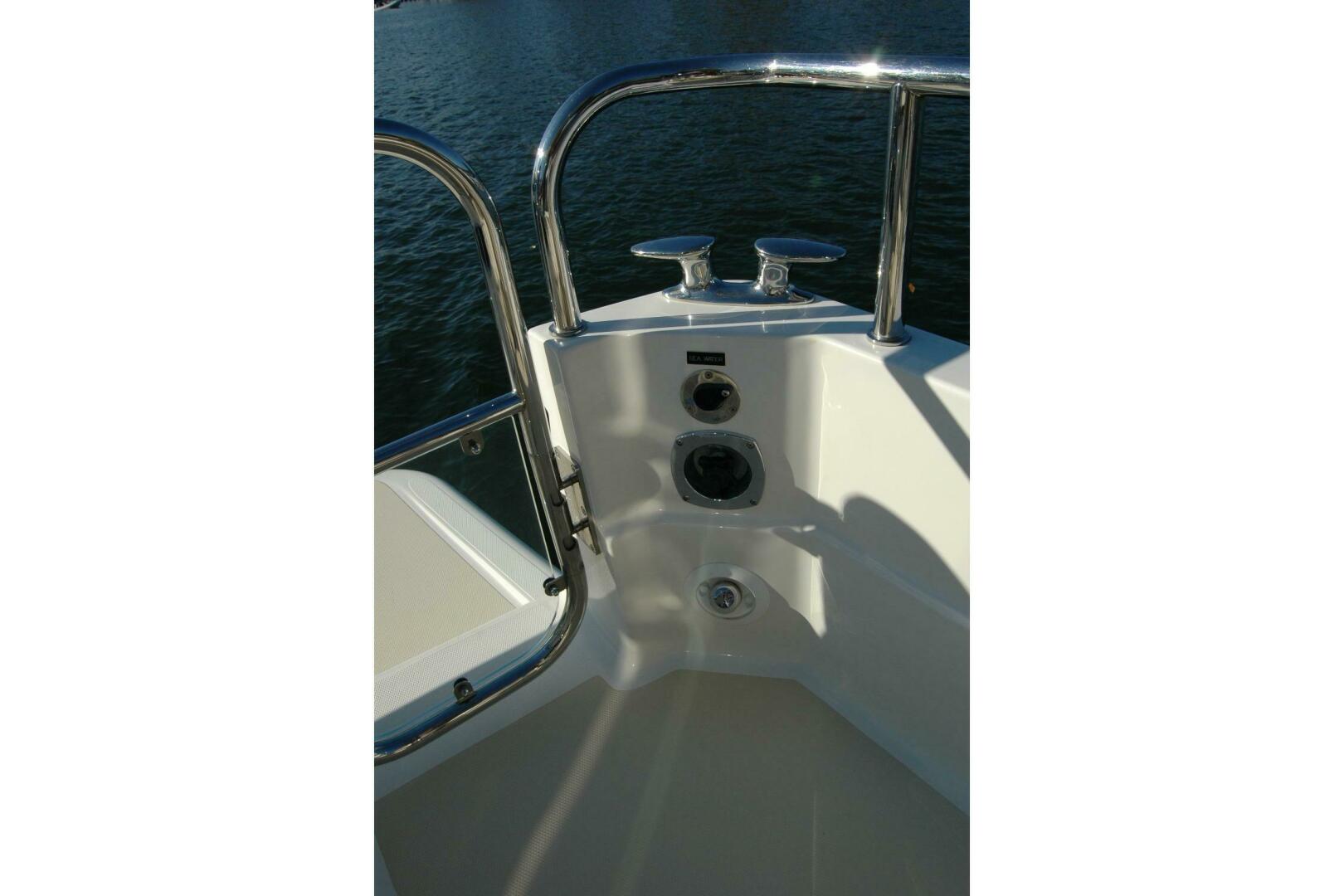 2019 Sabre 38 Salon Express - Image 46