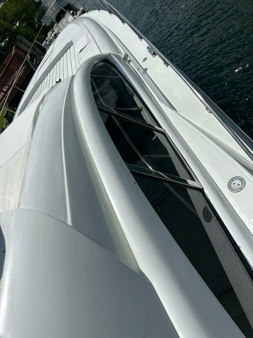 1999 Pershing 54 - Image 18