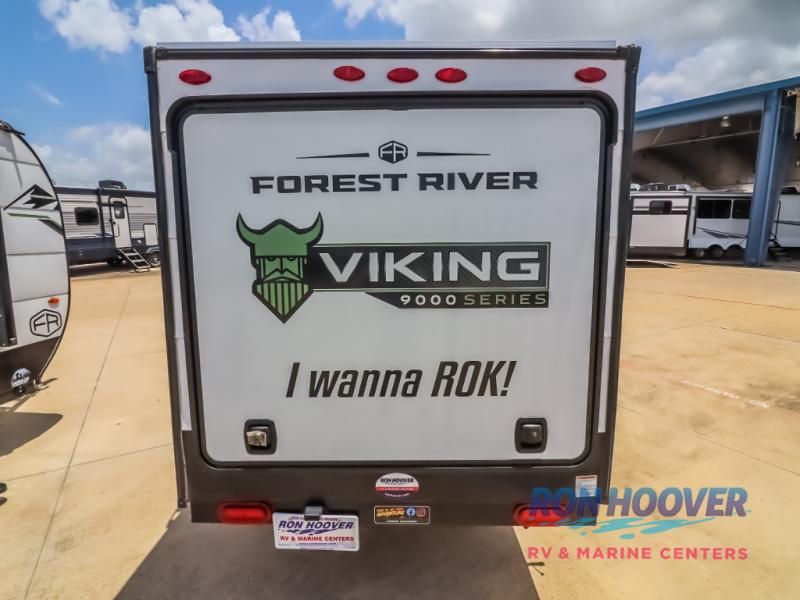 2025 COACHMEN VIKING 9000ROK - Image 6