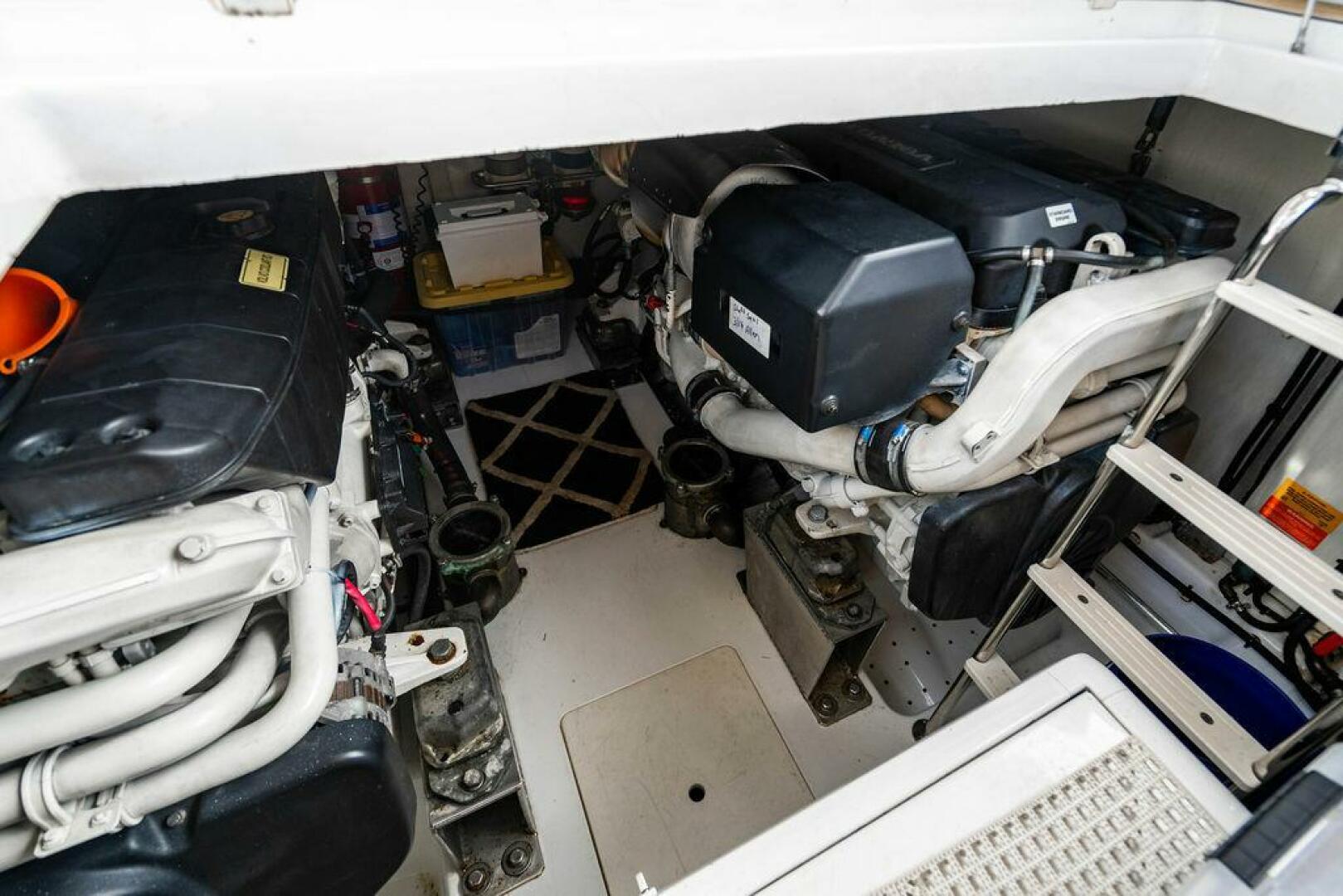 2015 Azimut Fly 50 - Image 93