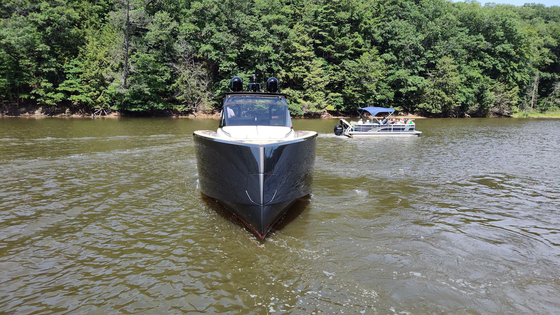 2023 Pardo Yachts P43 - Image 64
