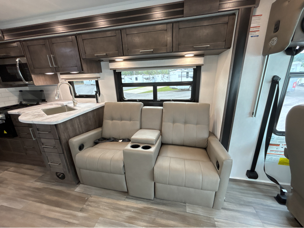 2026 ENTEGRA COACH VISION 29S - Image 8