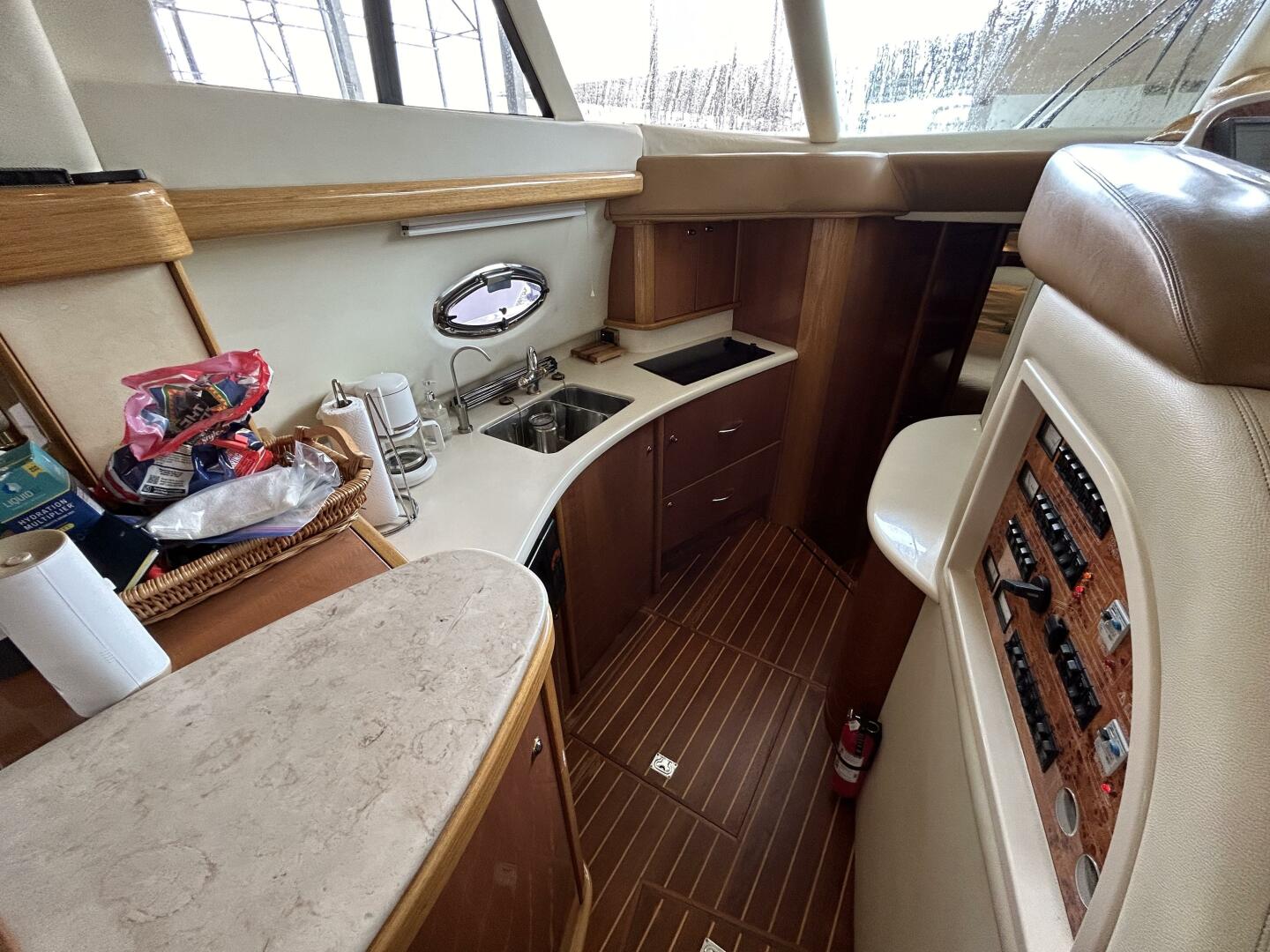 2002 Sealine T47 - Image 53