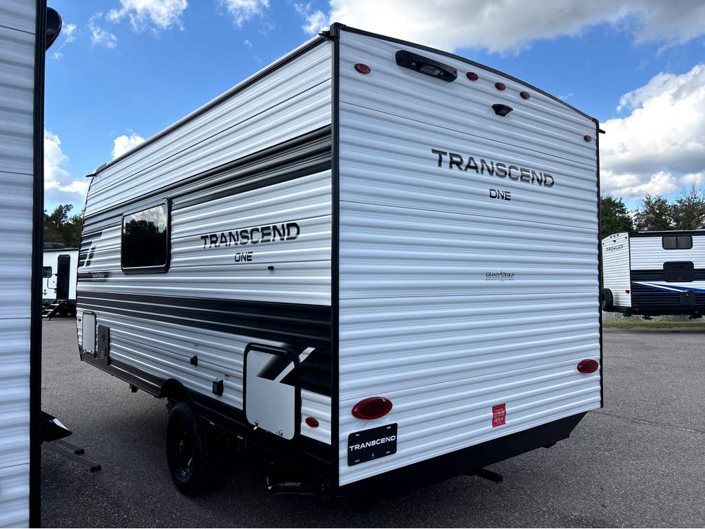 2026 GRAND DESIGN TRANSCEND 151BH - Image 4