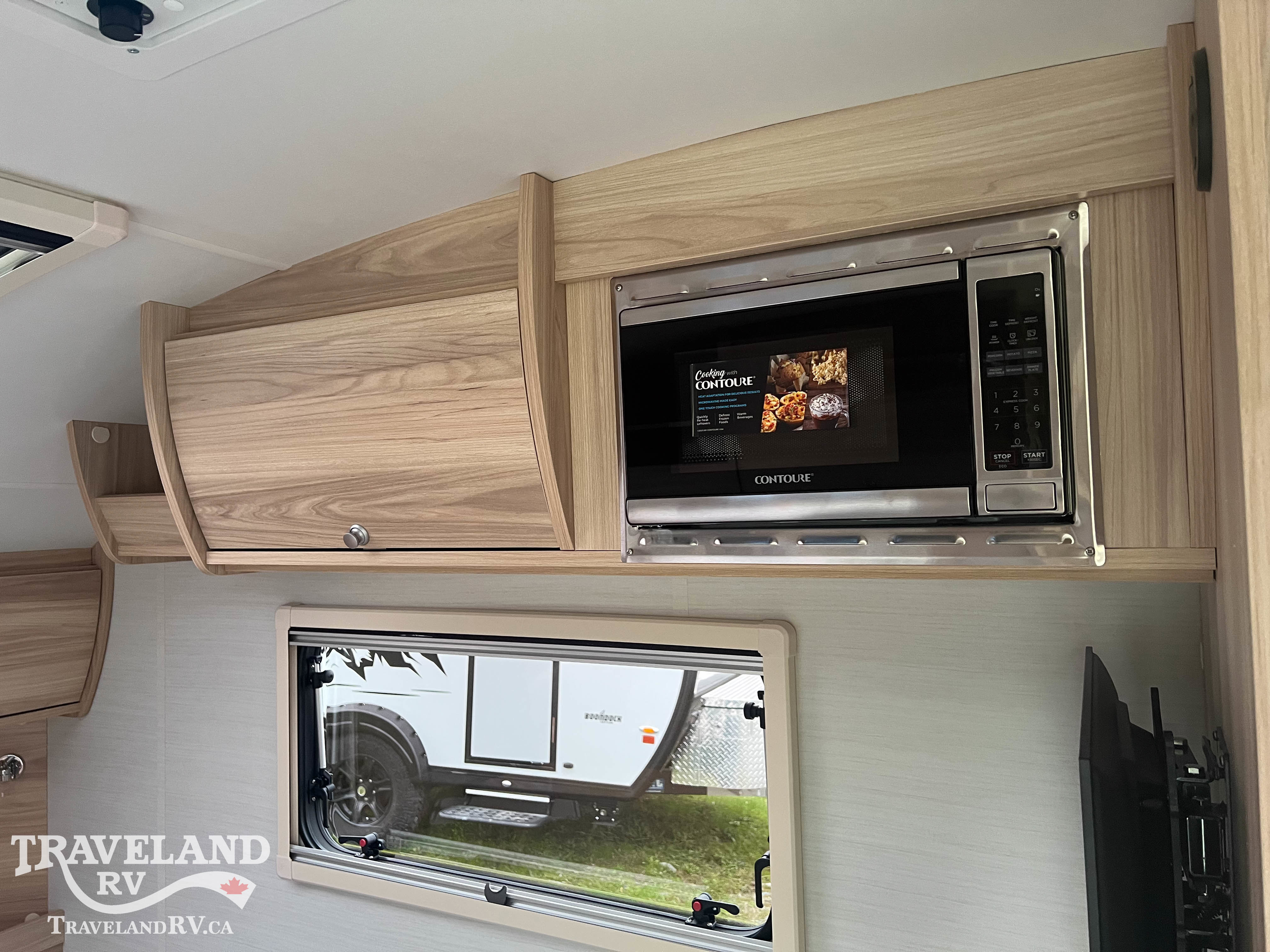 2026 NuCamp TAB 360 CS Boondock - Image 15