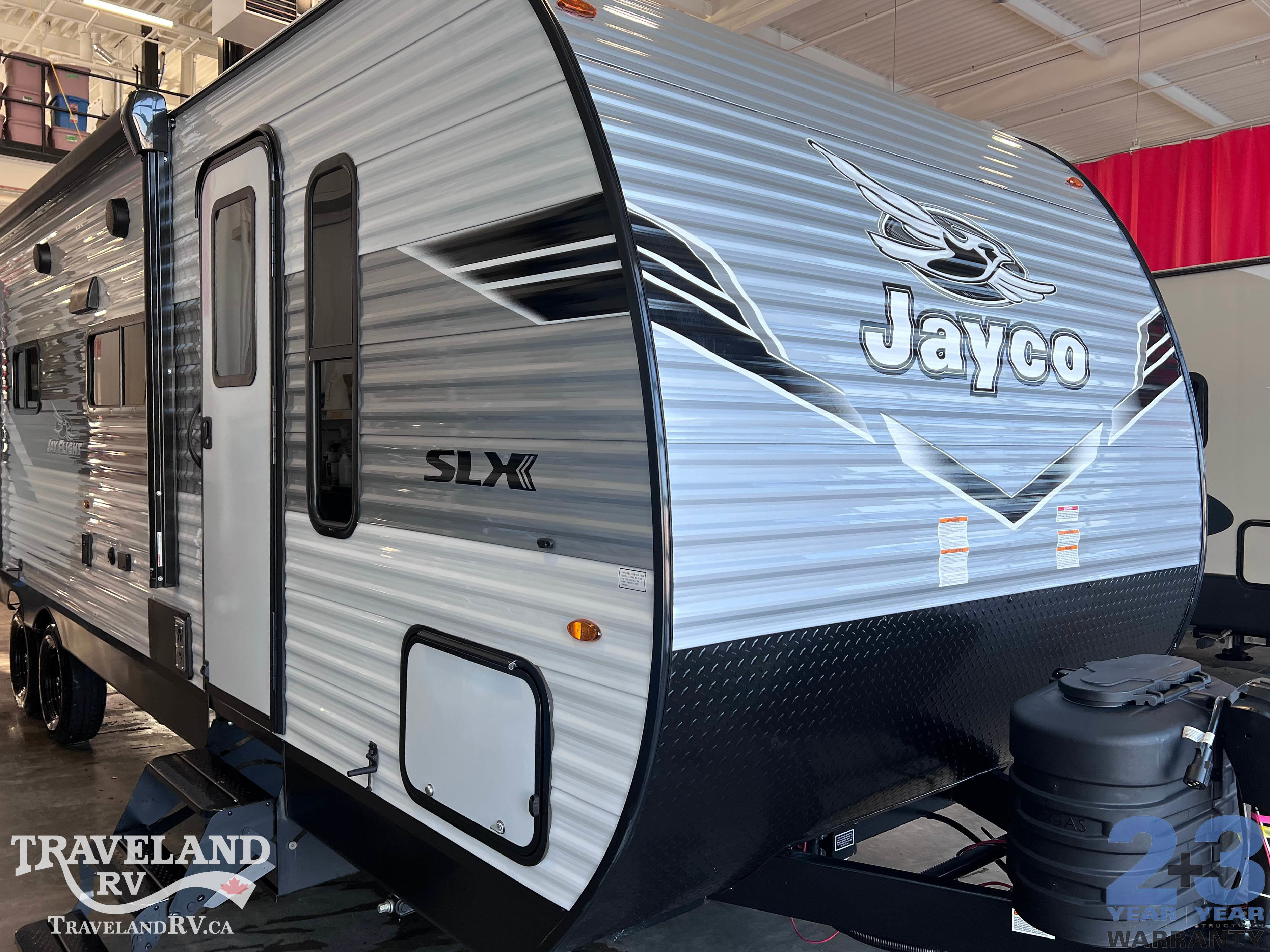 2026 Jayco Jay Flight SLX 286BHSW - Image 1