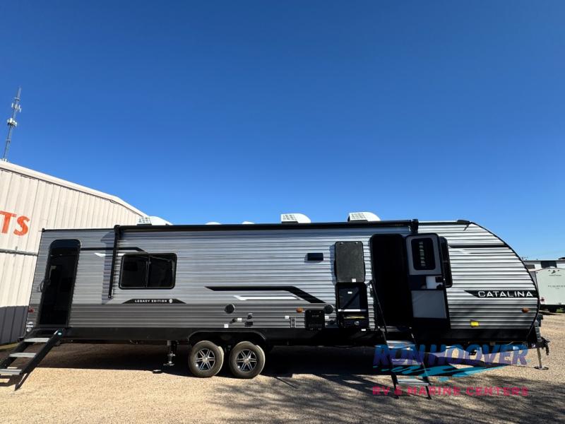 2026 COACHMEN CATALINA 333DBDSCKLE - Image 31