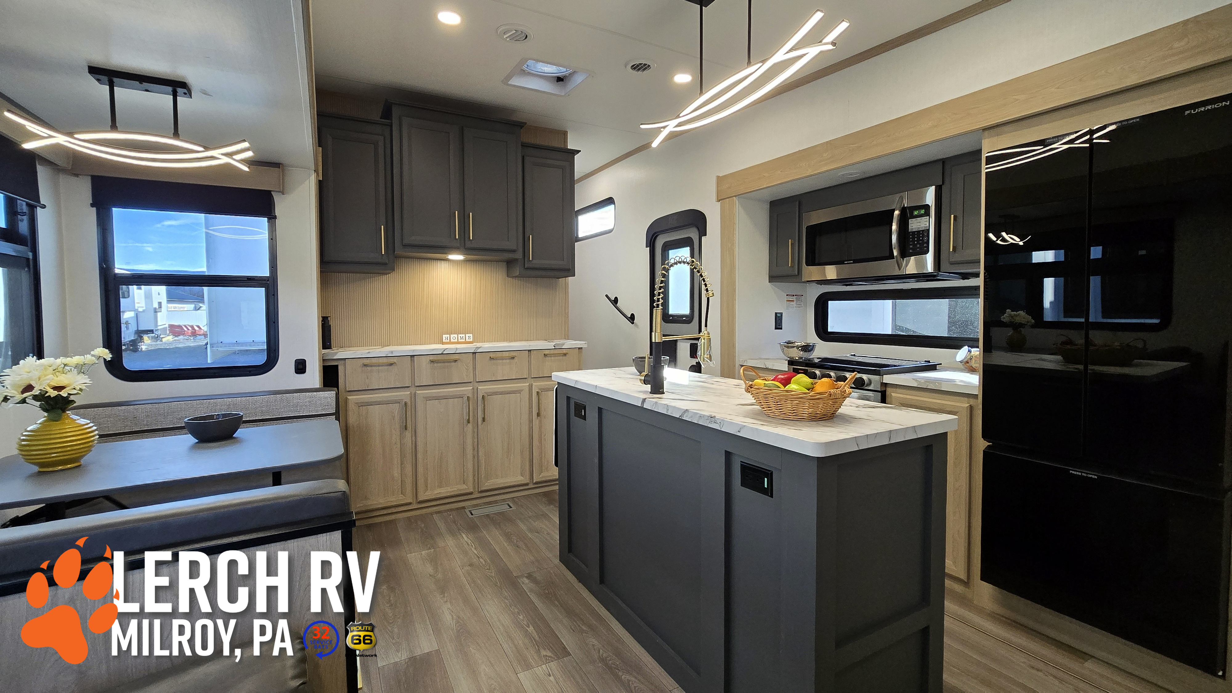 2026 KZ RV Ridgeway 35BH - Image 25