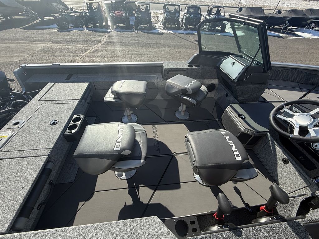 2026 Lund 2075 Impact XS Sport - Image 11