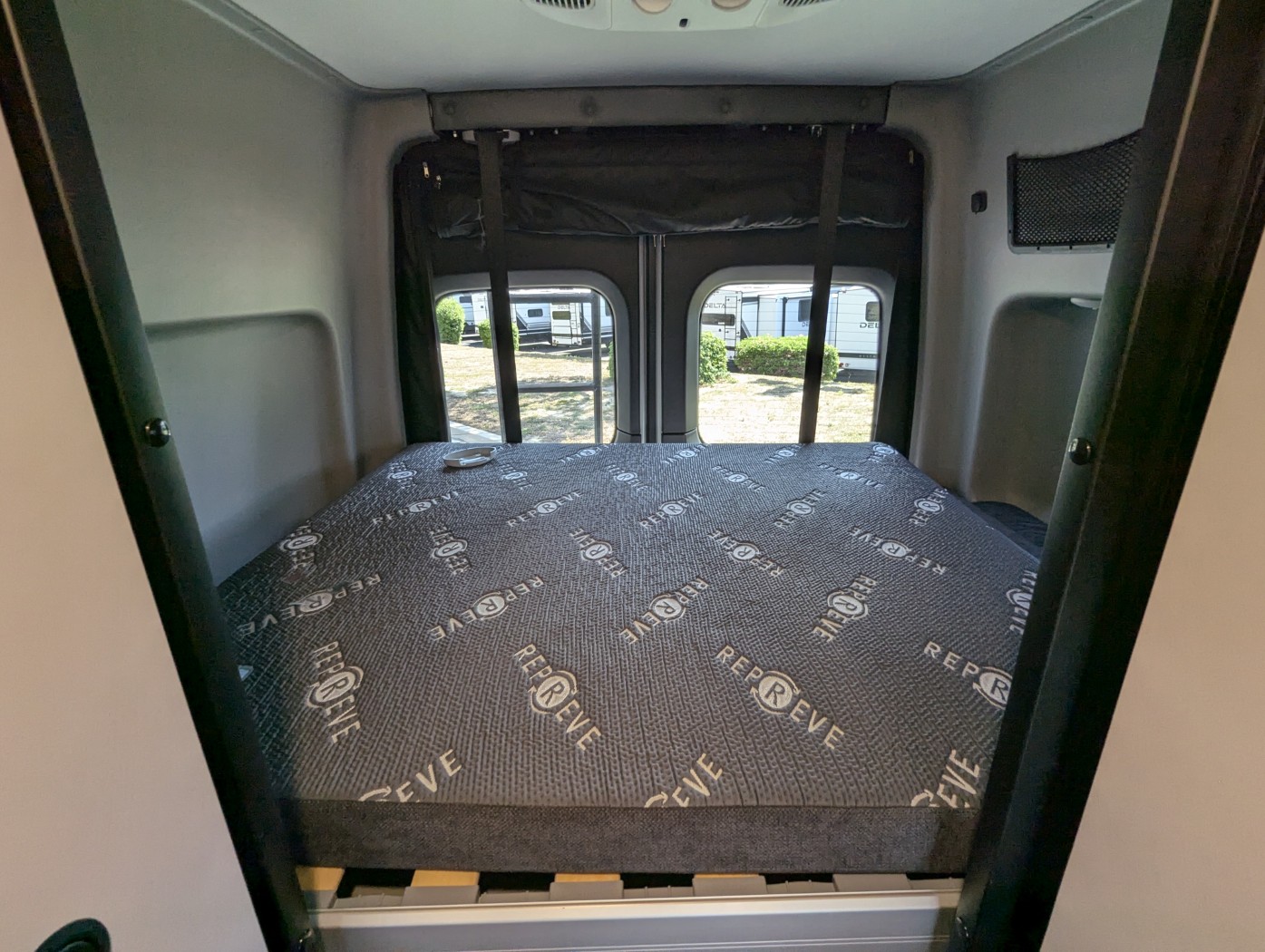 2027 Winnebago Revel Sport 44N - Image 18