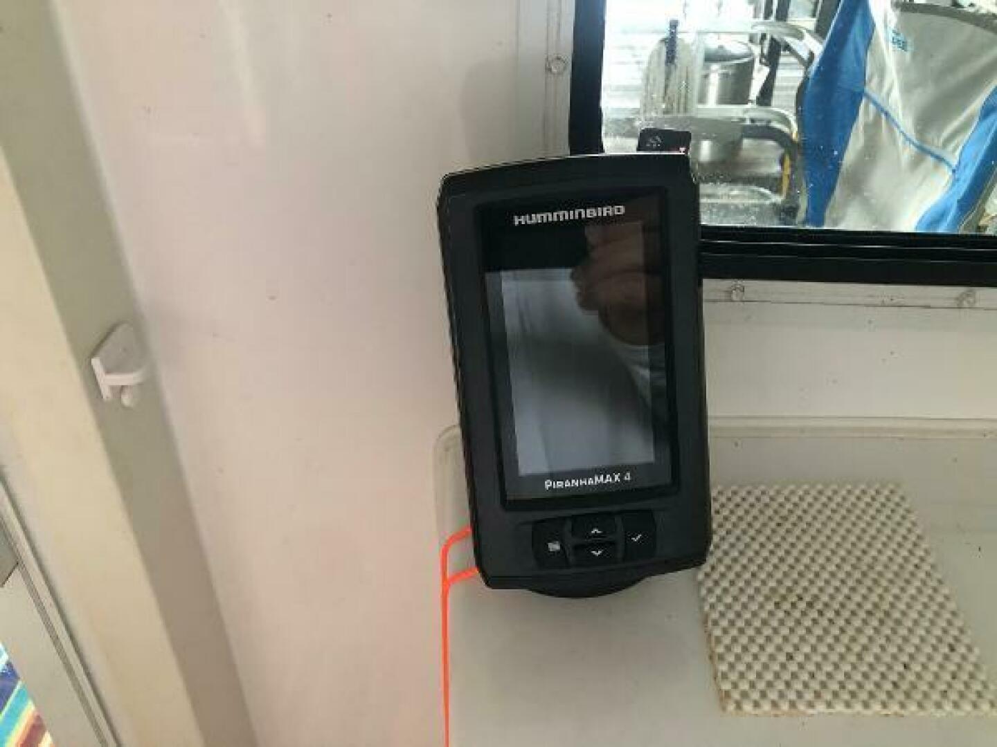 2013 Catamaran Cruiser - Image 22