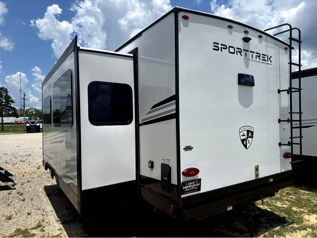 2026 VENTURE RV SPORTTREK 272VRK - Image 3