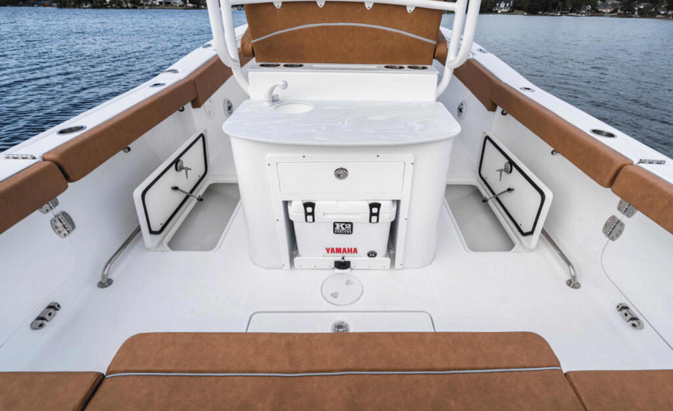 2027 Sea Hunt Ultra 285SE - Image 13