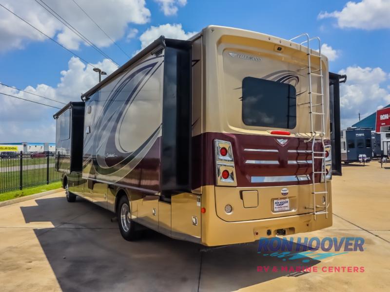 2018 FLEETWOOD 36P - Image 4
