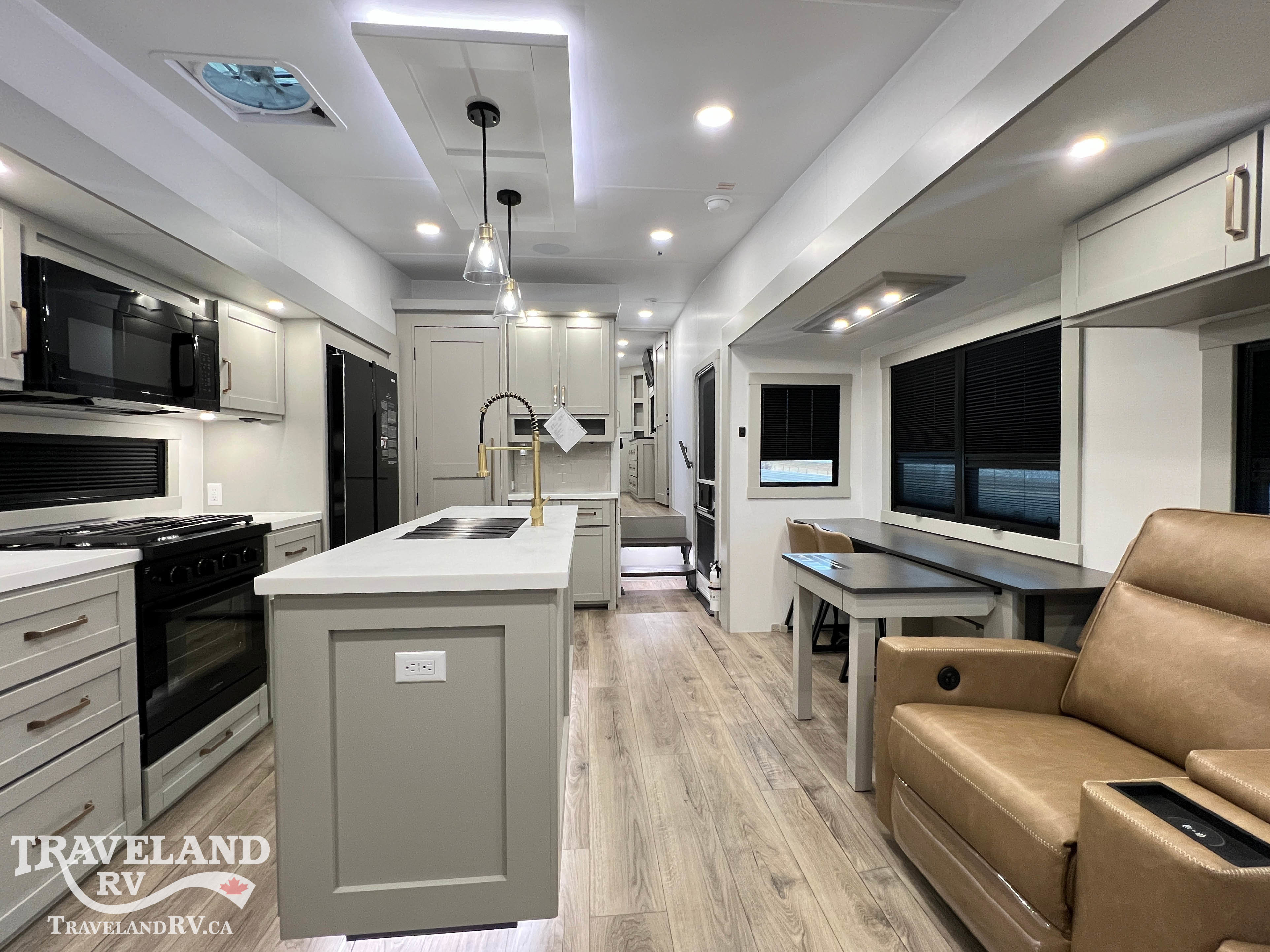2026 Brinkley RV Model Z 3100 - Image 4