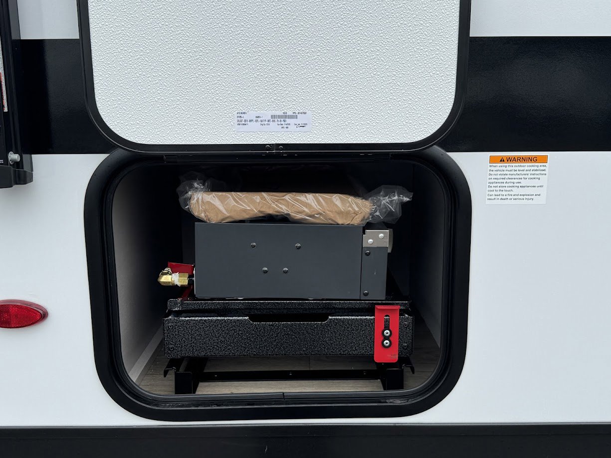 2026 JAYCO JAY FEATHER AIR 15MRB - Image 7