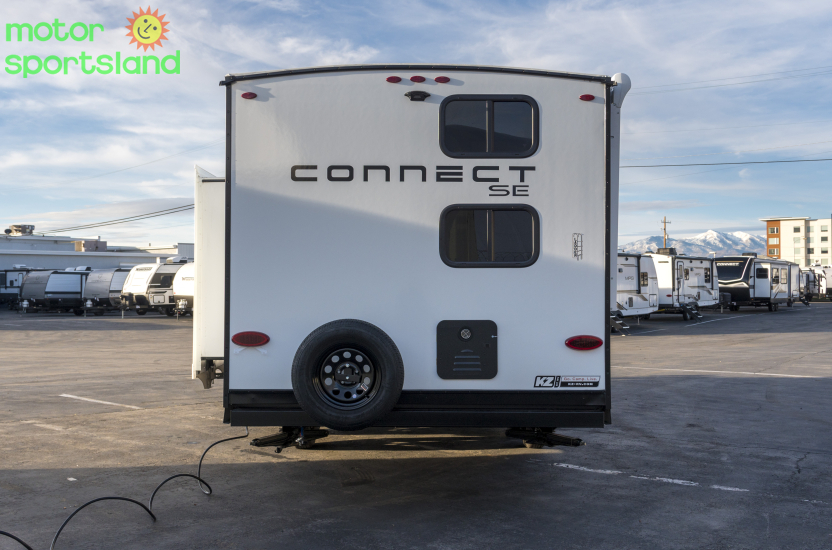2026 KZ RV Connect SE C241BHKSE - Image 5