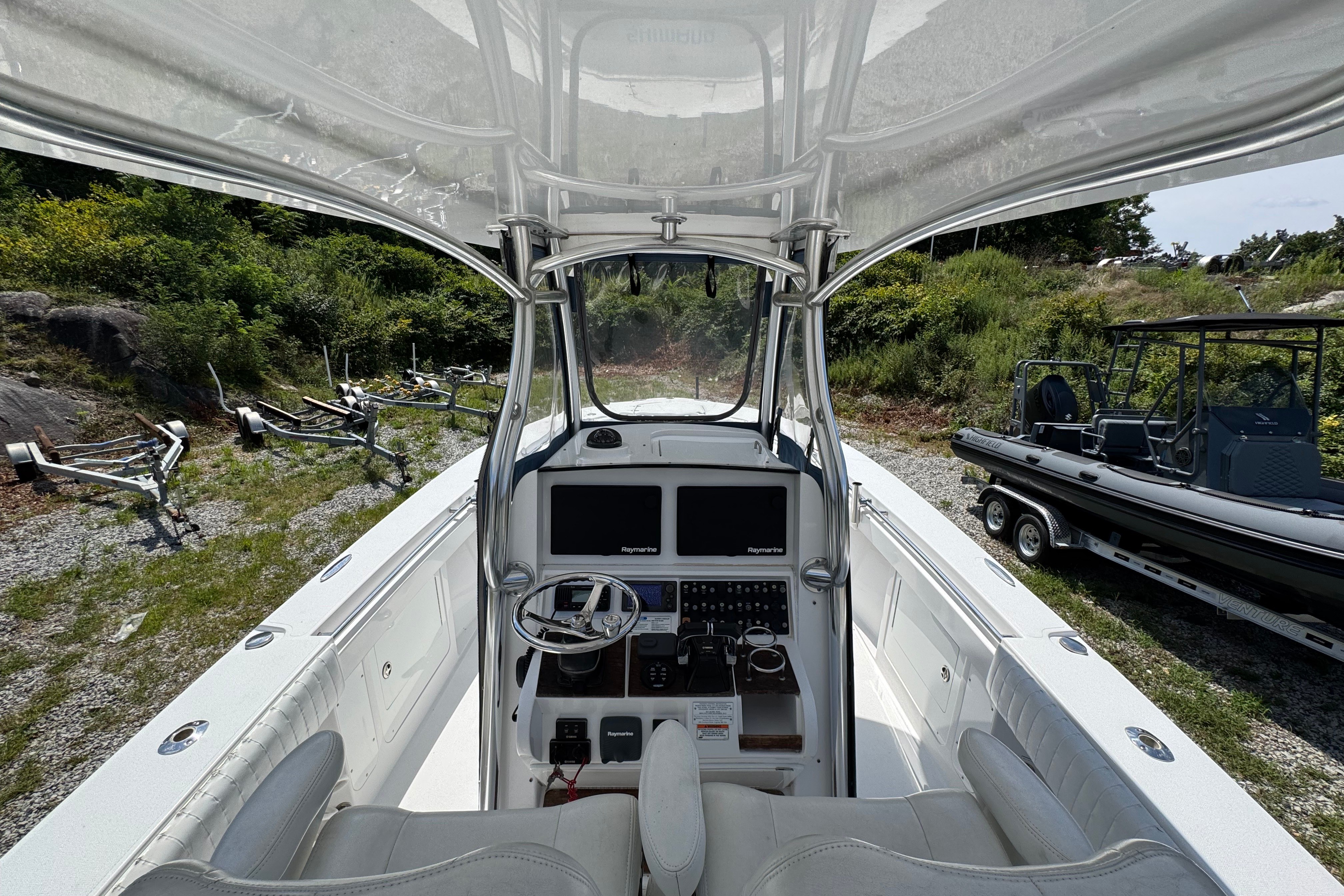2013 Southport 27 FE - Image 20