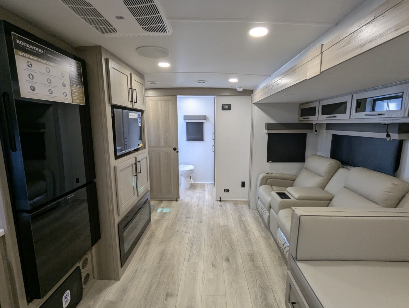 2026 Forest River Rockwood Ultra Lite 2606WS - Image 20