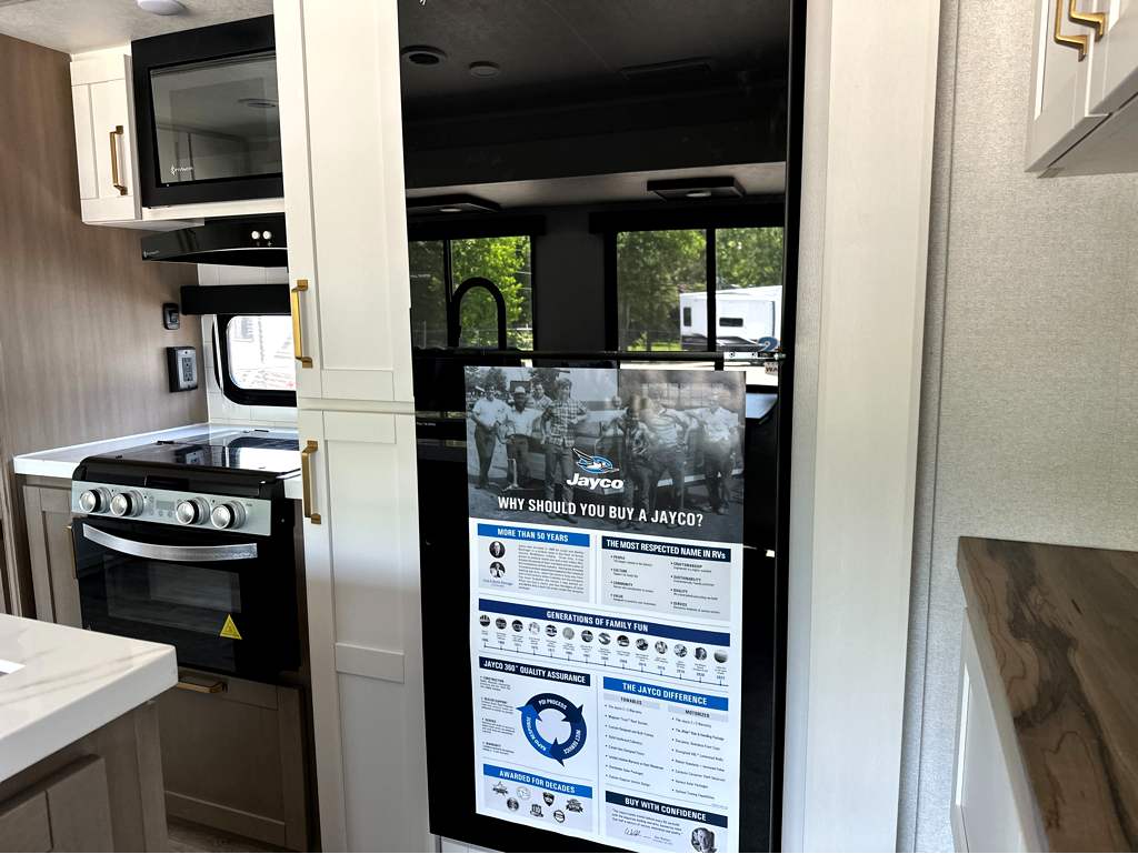 2027 JAYCO EAGLE 312BHOK - Image 7