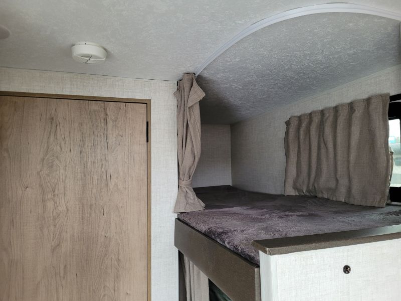 2022 Ember RV Overland 170MBH - Image 7