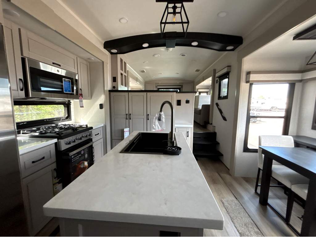 2026 JAYCO NORTH POINT 382FLRB - Image 13