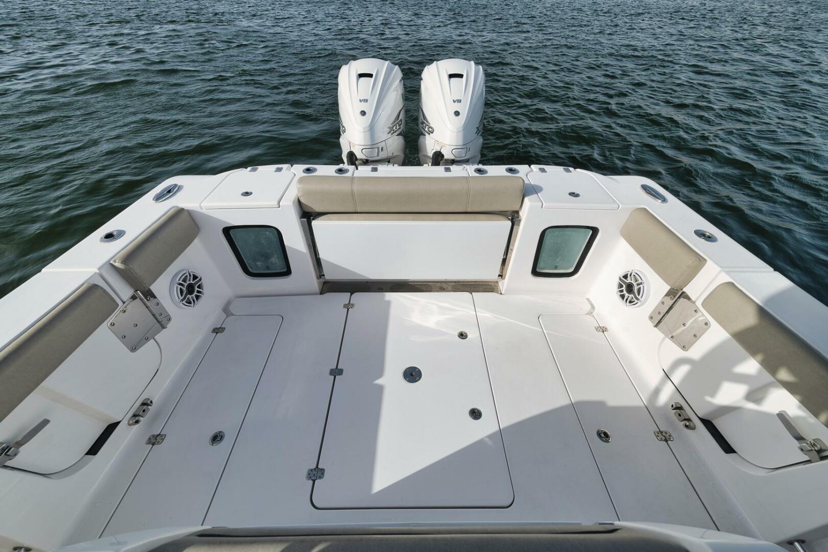 2022 Sportsman 352 - Image 43