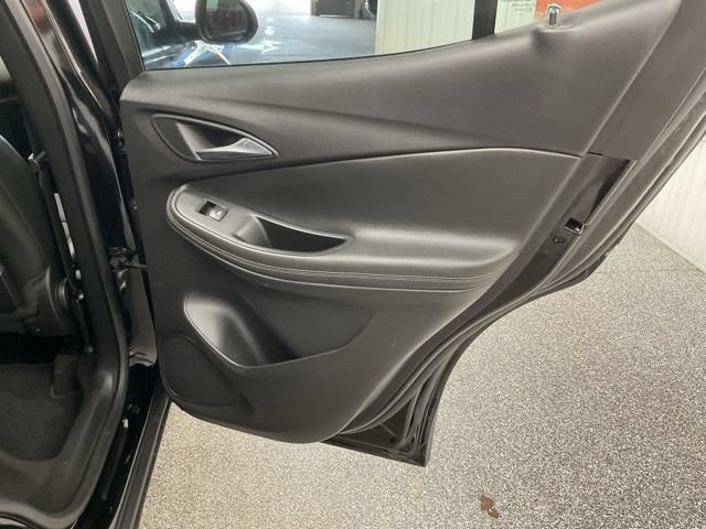2023 Buick Encore GX Utility 4D Preferred 2WD - Image 30