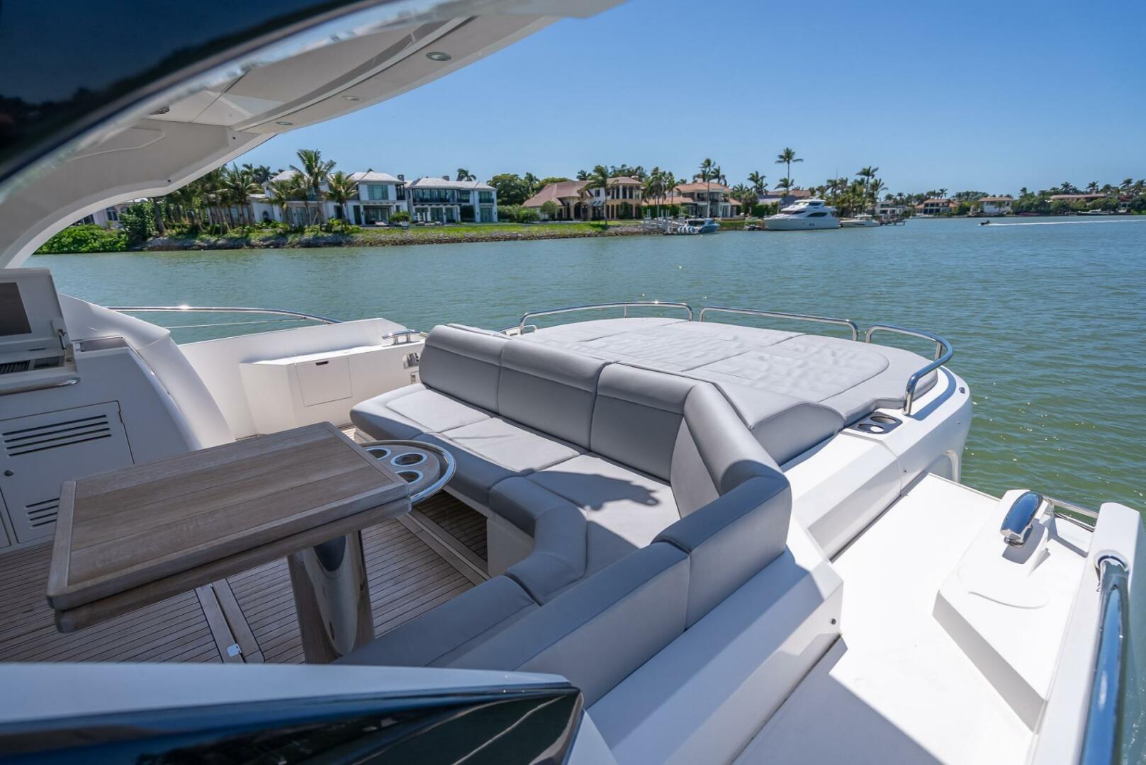 2018 Sunseeker Predator 57 - Image 27