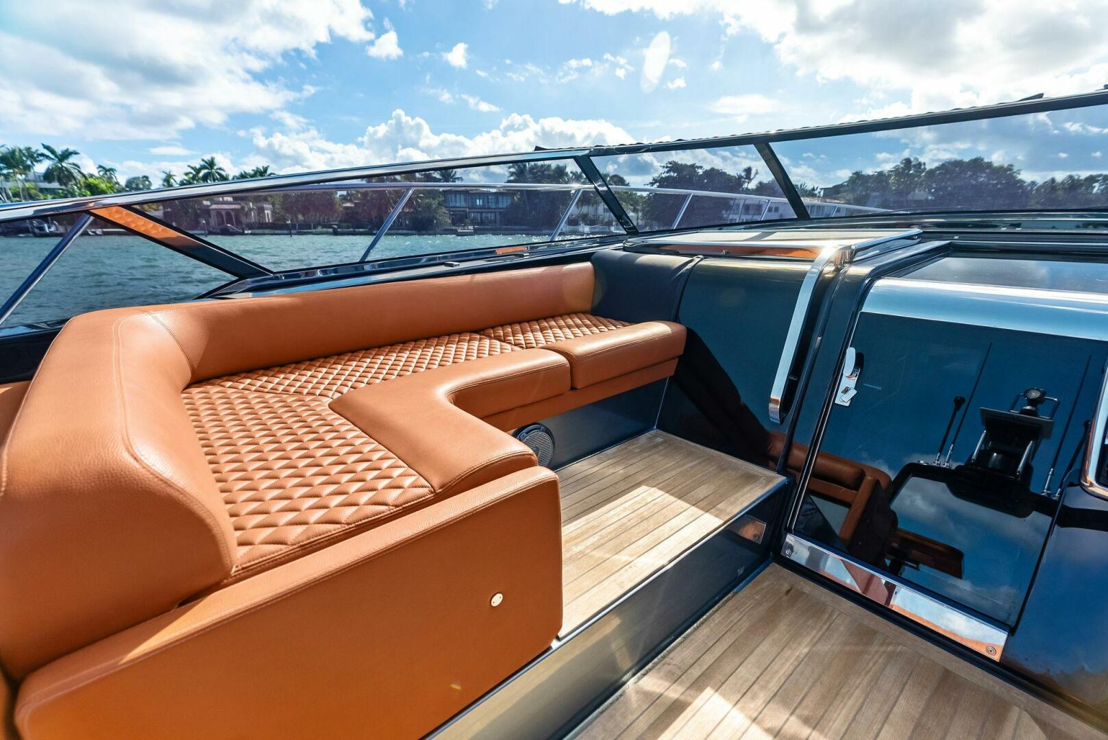 2021 Riva 56' Rivale - Image 32