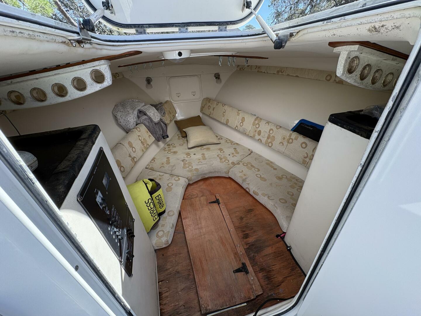 2008 Wellcraft 35 Scarab Sport - Image 28
