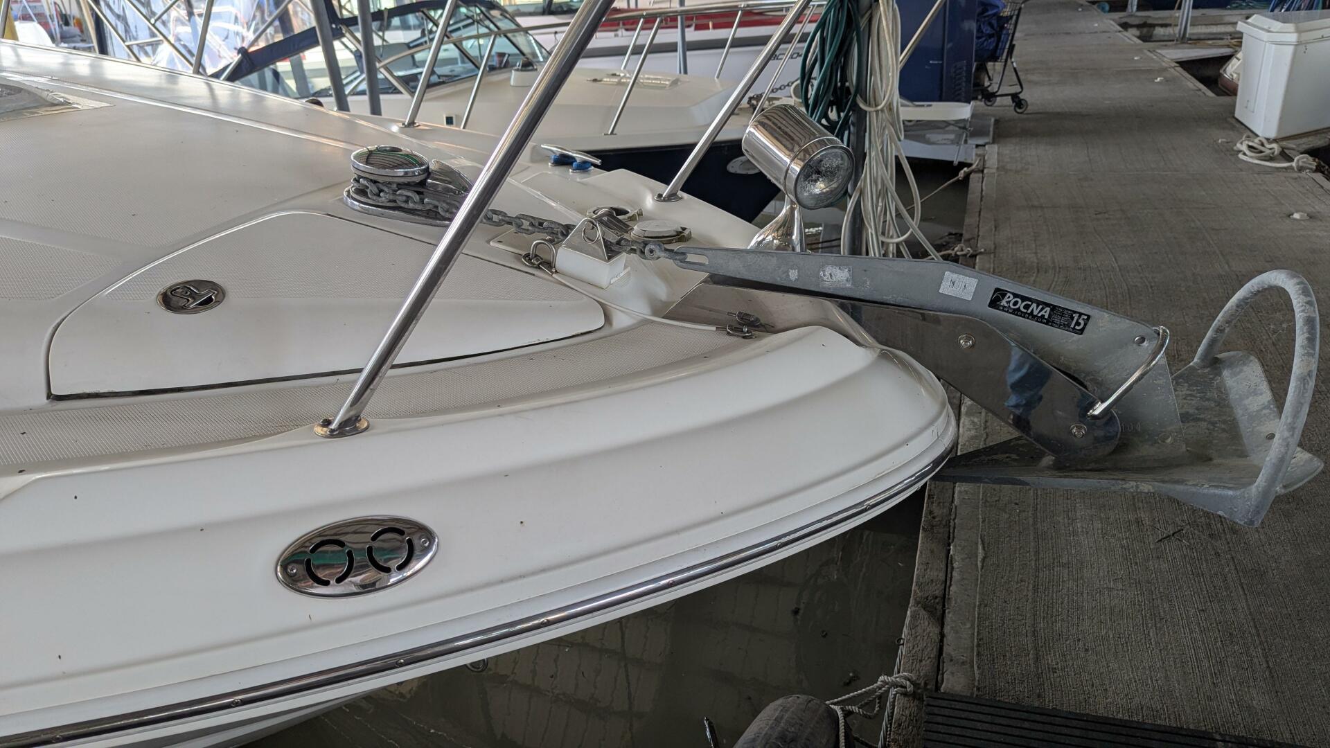 2004 Sea Ray 340 Sundancer - Image 3