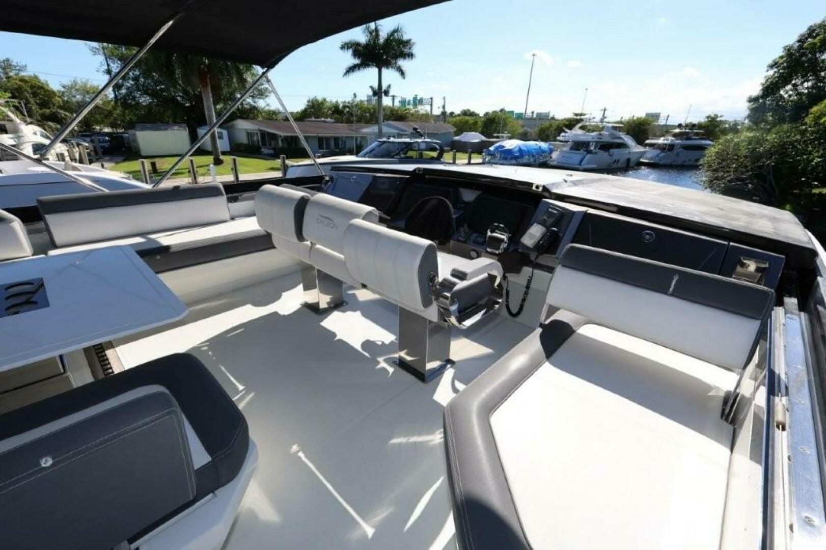 2019 Galeon 650 Sky - Image 17