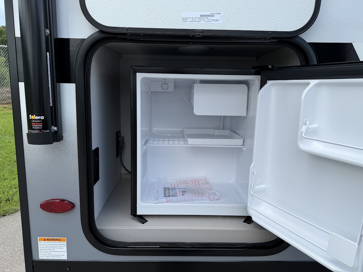 2027 JAYCO JAY FEATHER 30RKB - Image 5