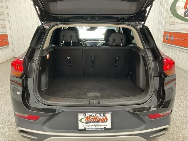 2023 Buick Encore GX Utility 4D Preferred 2WD - Image 21