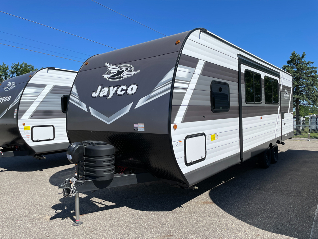 2027 Jayco Jay Flight 261BHS - Image 5