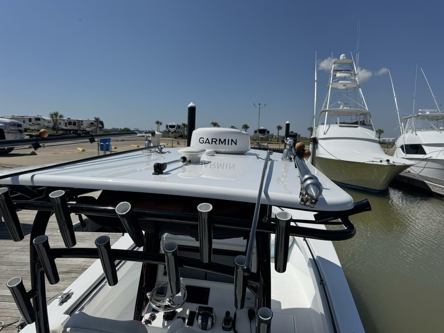 2022 Onslow Bay 33 TE - Image 44
