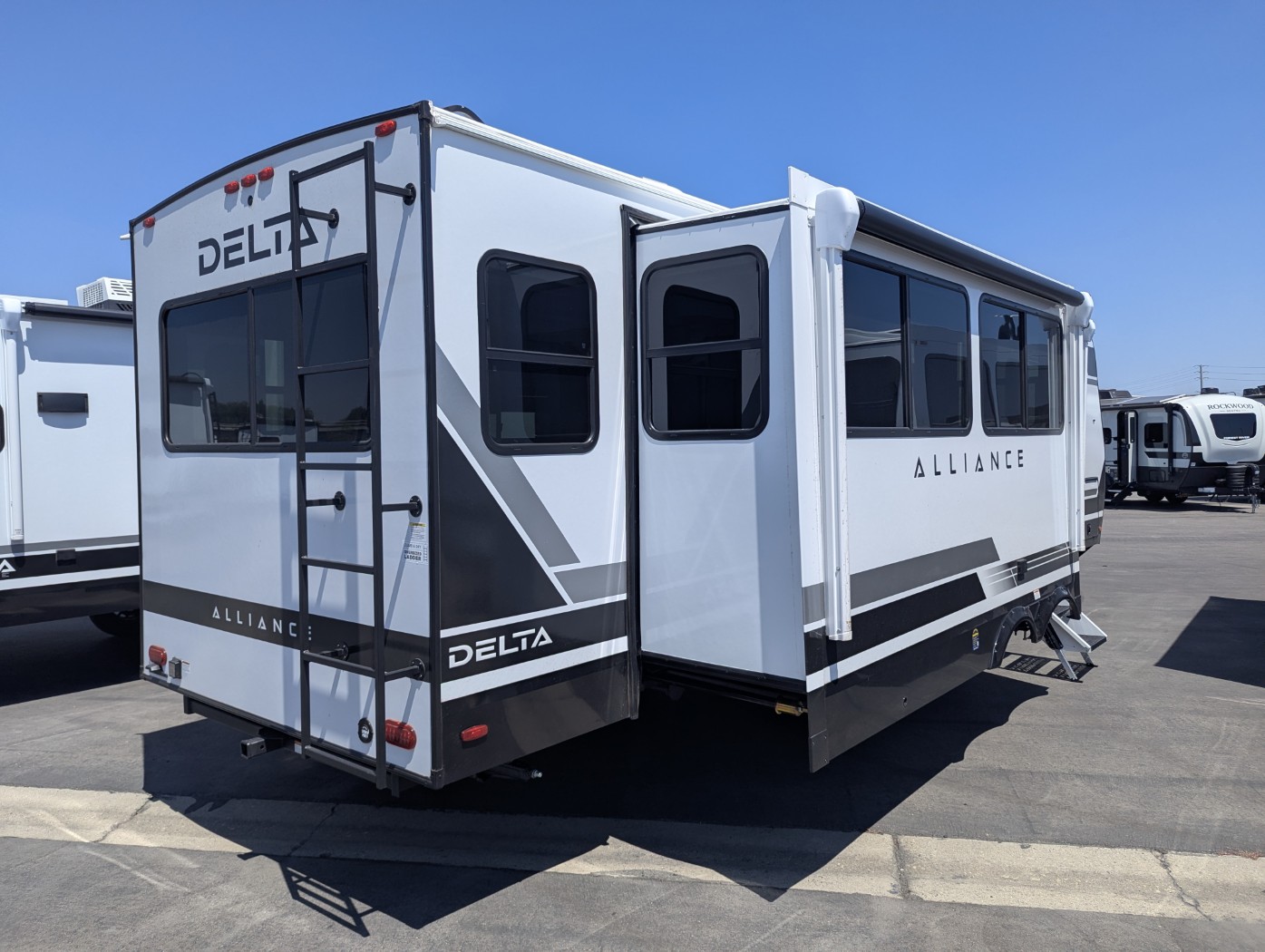 2027 Alliance RV Delta 292RL - Image 5