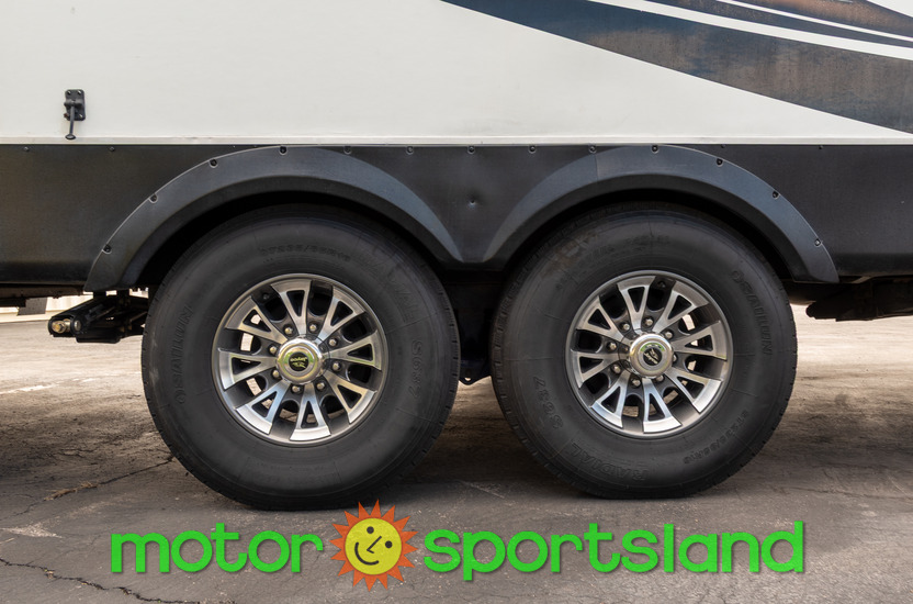 2018 Jayco Talon 313T - Image 15