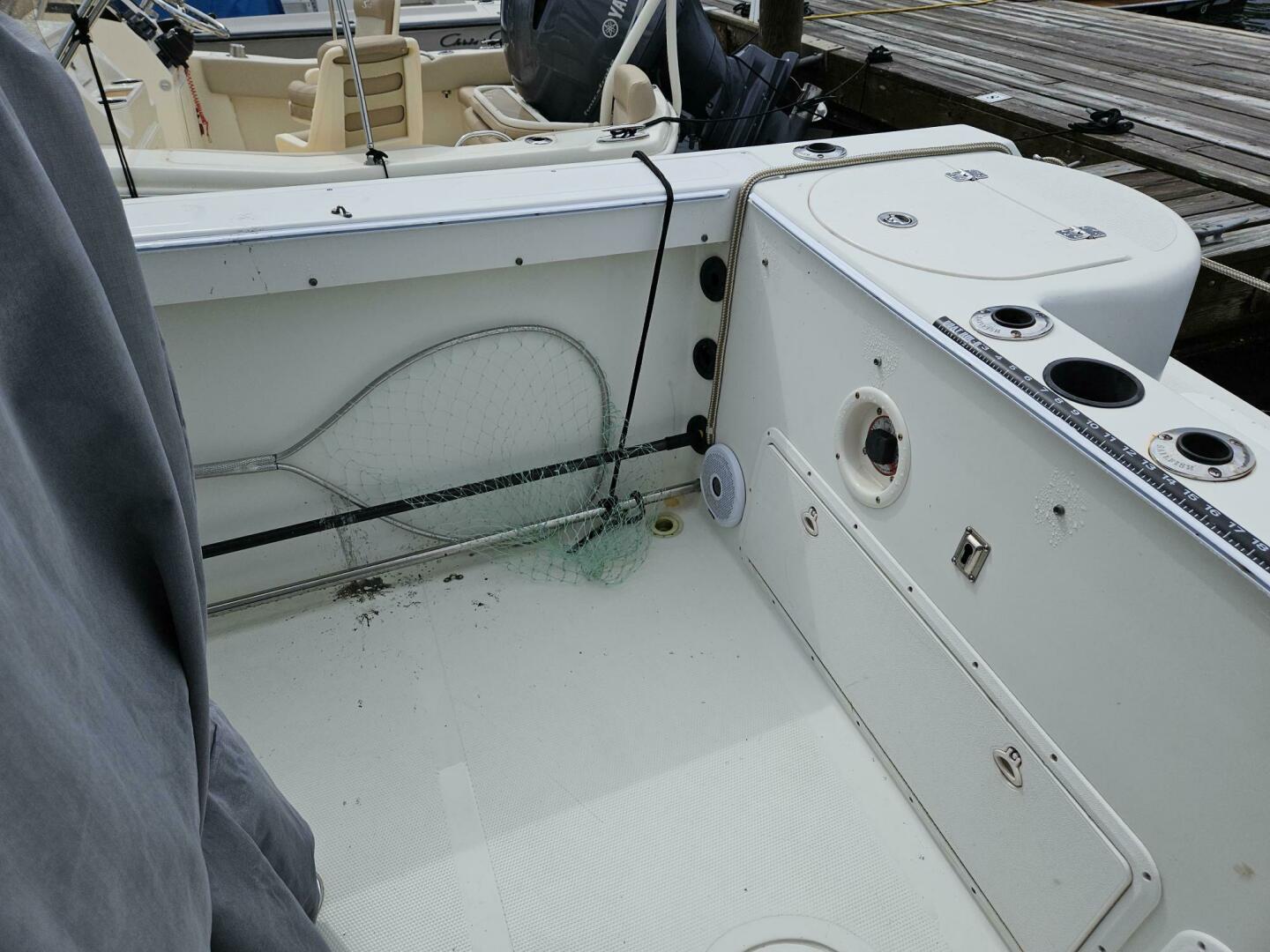 2005 Sailfish - Image 23