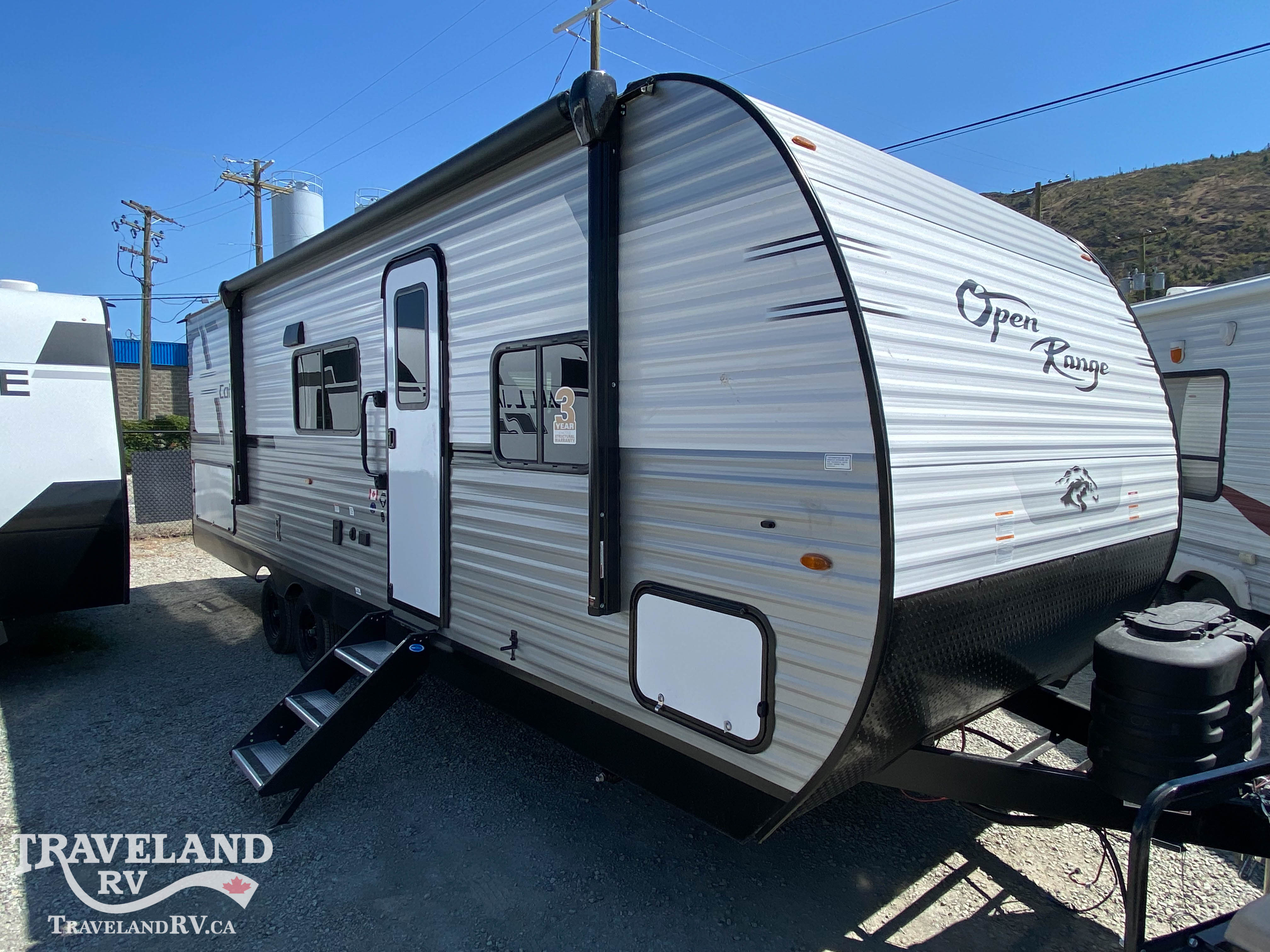 2027 Highland Ridge Colt 26DBS - Image 1