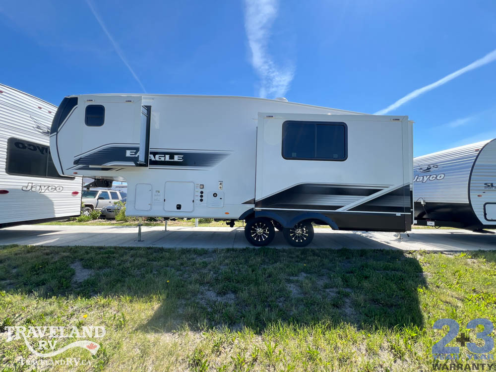 2026 Jayco Eagle SLE 24MLE - Image 5