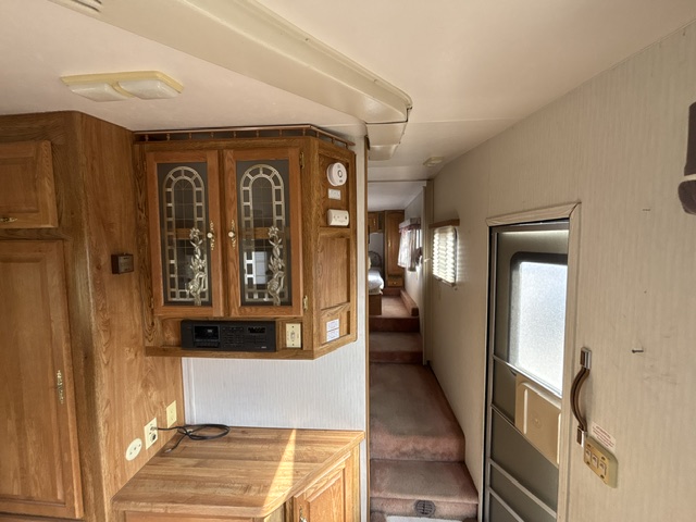 1993 NU-WA HITCHIKER  II 32RKUG - Image 18