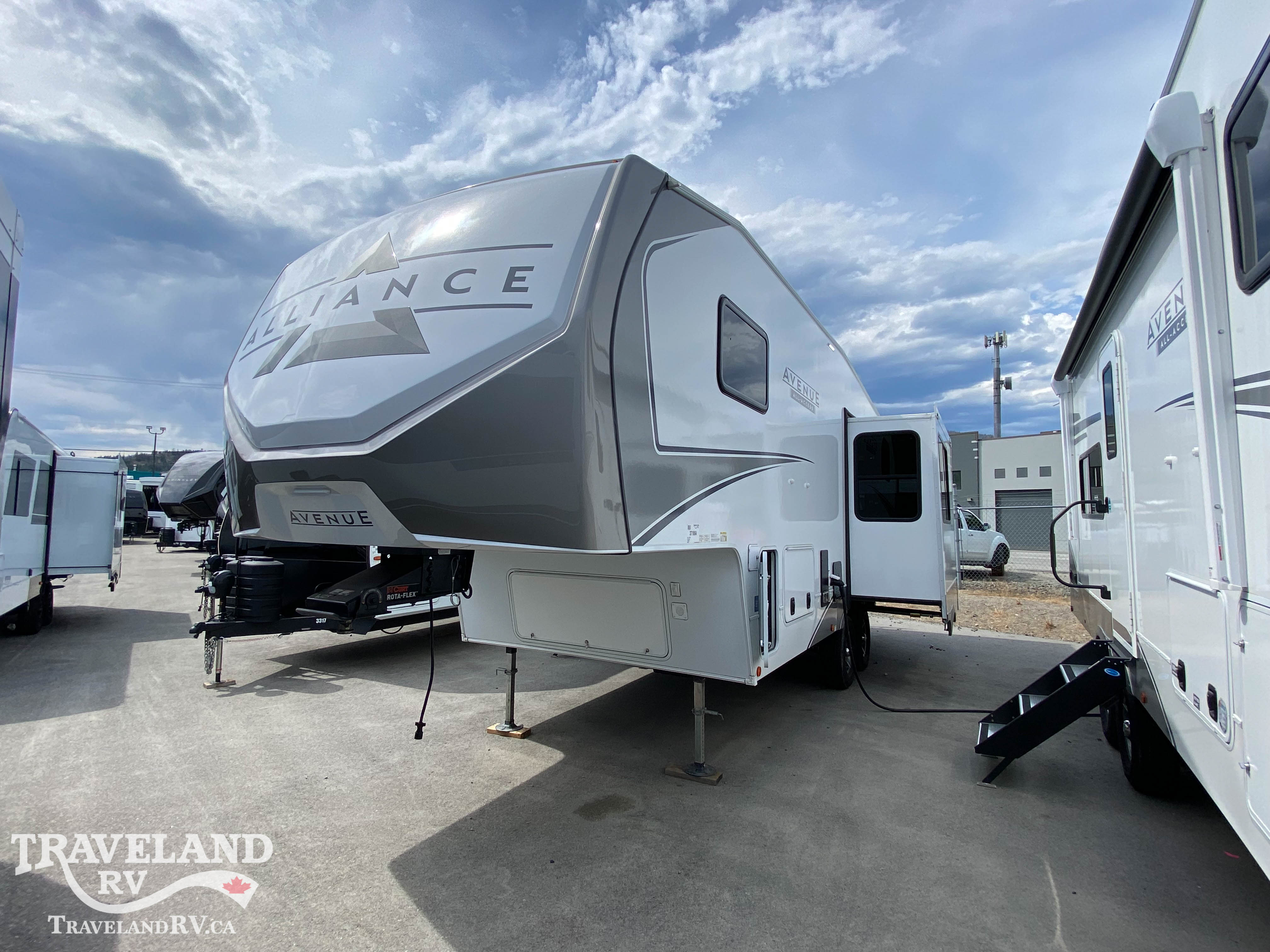 2026 Alliance RV Avenue 23ML - Image 5