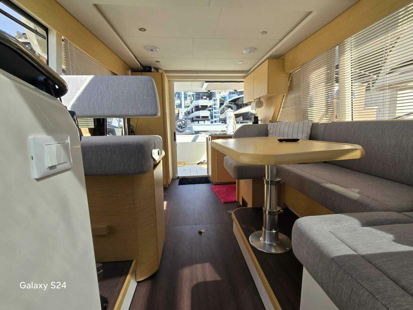 2020 Greenline 39 E-Drive - Image 23